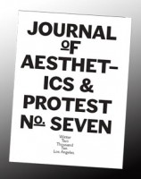 The Journal of Aesthetics & Protest #7