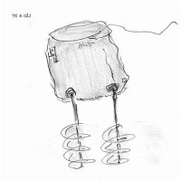 TK & SÅ - Das Moabiter Duo - recovered