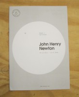 Esgyn / Uprisings: John Henry Newton