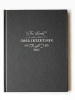 Jon Sasaki: Good Intentions