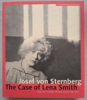 Josef von Sternberg. The Case of Lena Smith