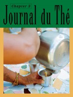 Journal du Thé | Chapter 3