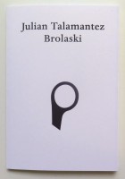Julian Talamantez Brolaski