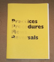 Practices Procedures Flows Reversals