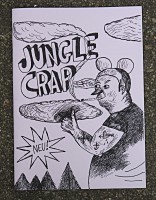 Junglecrap # 1