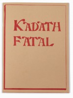 Kadath Fatal