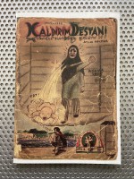Kaldırımlar Kurdunun Hayatı 1