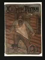 Kaldırımlar Kurdunun Hayatı 5