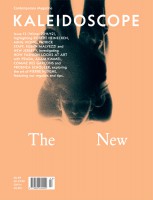 KALEIDOSCOPE #13 – winter 2011/2012