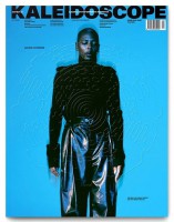 KALEIDOSCOPE #39 FW 21-22 – JEFF MILLS: BOTTEGA VENETA SPECIAL