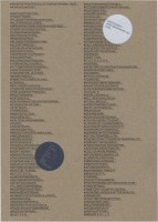 KARL HOMLQVIST: #GIVEPOETRYATRYCOLLECTEDPOETRY1990-2020