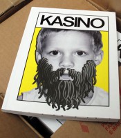 Kasino Creative Annual 