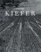 Anselm Kiefer: Unfruchtbare Landschaften. Works from the 60s