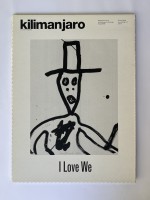 Kilimanjaro 9  — I Love We 