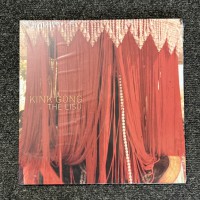 Kink Gong – The Lisu (Vinyl)