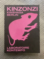 KINZONZI KINSHASA BERLIN