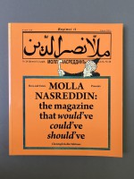 Molla Nasreddin