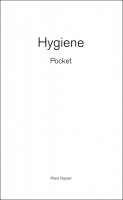 Hygiene. Pocket