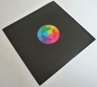  Christophe Albertijn / Thomas Campaert / Gino Coomans ‎– Kleurencirkel 01