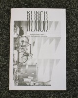 Klinch. The Backwards Release. 