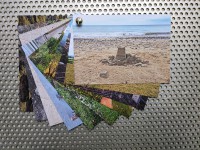 Klingemann & - Postcards