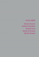 KOLÉ SÉRÉ