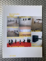 Kunsthalle Basel 57/2002: in capital letters
