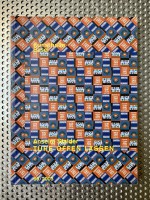 Kunsthalle Basel 60/2003: TÜRE OFFEN LASSEN