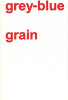 grey-blue grain