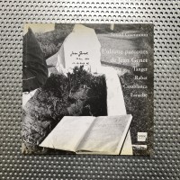 L’Ultime parcours de Jean Genet
