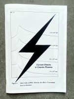 Current Sheets in Cosmic Plasma