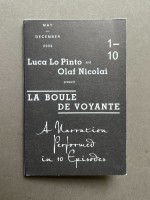 La Boule de Voyante