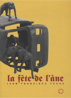 La fête de l'âne