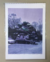 La Violencia de tu Belleza, 2021, Pilar Córdoba Longar, 5/20