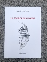 La source de lumière  