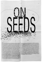 Lack #9 - On Seeds and Knowledge