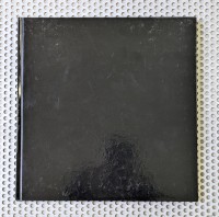 Lamp Black