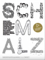 Landjaeger Magazine 07, Schmalz
