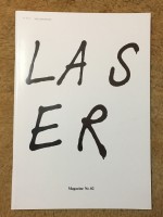 Laser Magazine 2