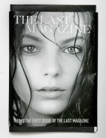 The Last Magazine #1
