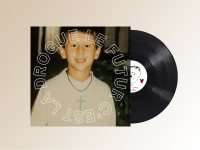 Le futur c'est la drogue (vinyl)