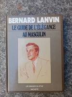 Le Guide De L'élégance Au Masculin
