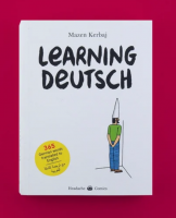 Learning Deutsch