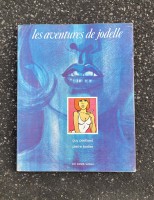Les aventures de jodelle
