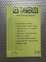 Les Tangerois #12