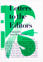 Letters to the Editors