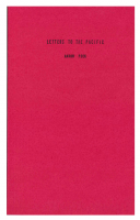 Letters to the Pacific