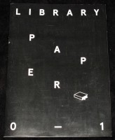 Library Paper