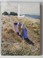 Lissome Magazine Issue N° 1 / Earth Procession Cover