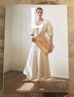 Lissome Magazine Issue N° 1 / Bee Cover